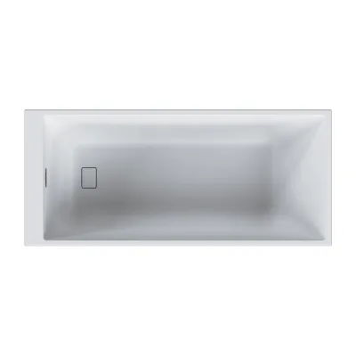 Ванна акриловая AM.PM Libre 180x80 W60A-180-080W-A