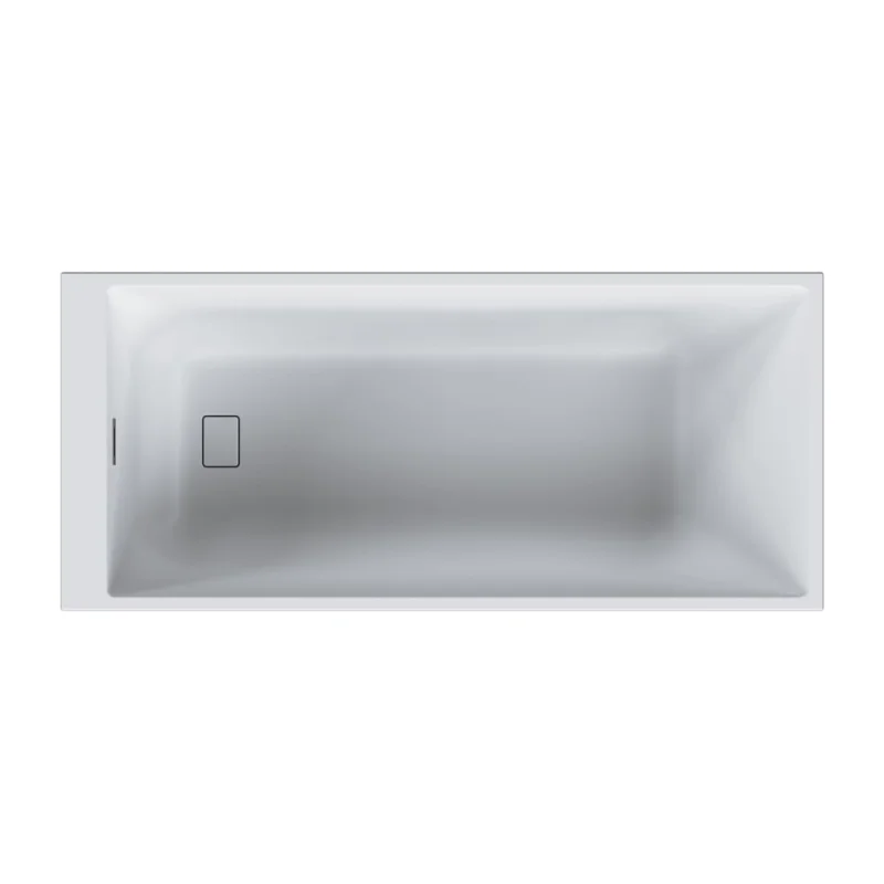 Ванна акриловая AM.PM Libre 180x80 W60A-180-080W-A