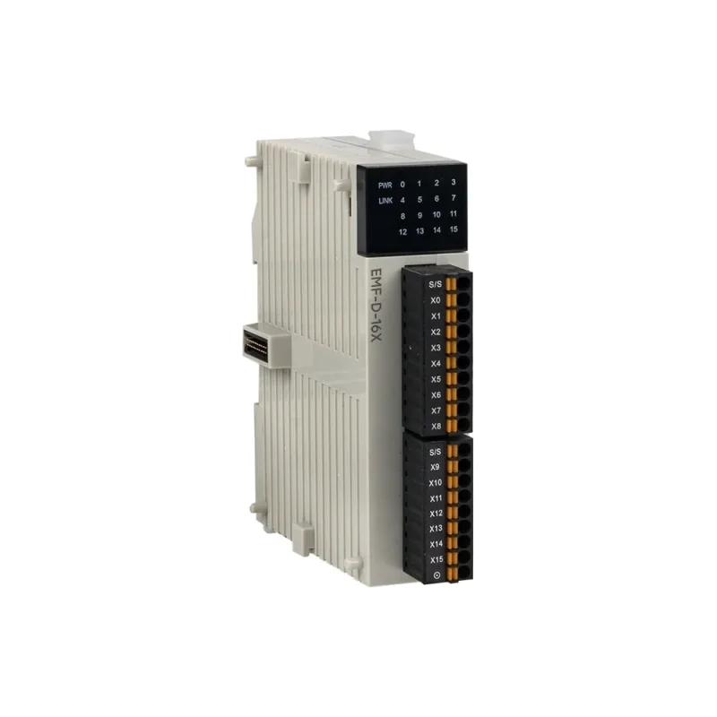 Модуль EKF дискретного в/в EMF 8/8 N PRO-Logic PROxima EMF-D-8X8Y-N