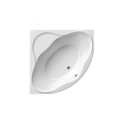 Ванна акриловая угловая Ravak NEW DAY 150x150 C661000000 00000025165