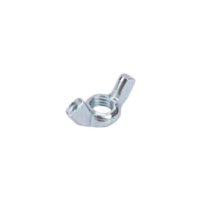 Гайка-барашек ЕВРОПАРТНЕР DIN 315 Zn М8 10шт. 12 0564 1
