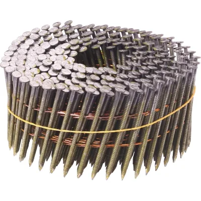 Барабанный гвоздь MAINPACK 2,5/70 мм кольцевая накатка MP-650738