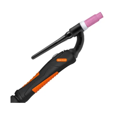Горелка Сварог TECH TS 18FLEX М12х1 8м вод. охл. IOB6306-21 93693