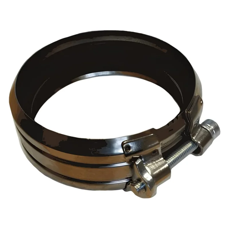 Хомут SML Rapid Ду200 Strongman 013-1406