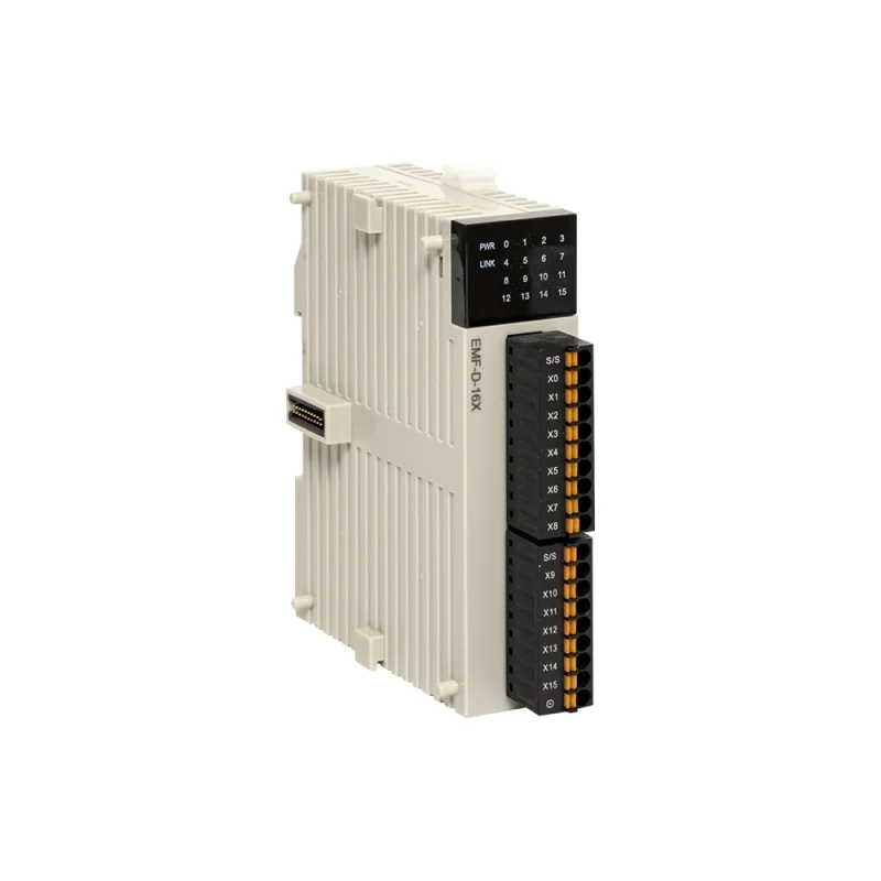 Модуль дискретного ввода EKF EMF 16 PRO-Logic PROxima EMF-D-16X