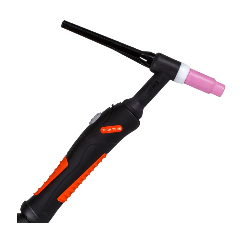 Горелка TIG TS 26 IOW8004-20 (8 м; 200AC/DC) Сварог 00000092675