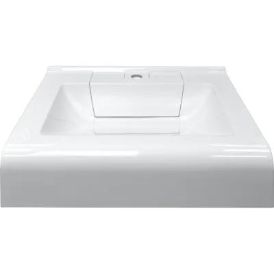 Раковина Azario Mario 600x505x145 мм CS 00078506