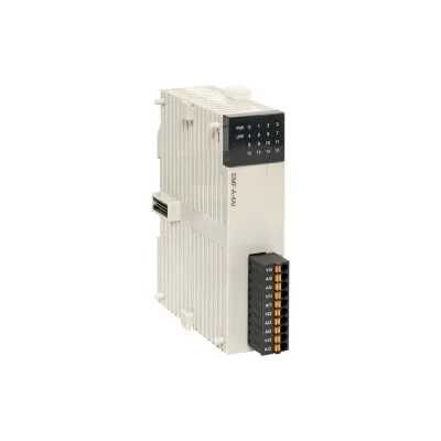 Модуль аналогового ввода EKF EMF 4 PRO-Logic PROxima EMF-A-4AI