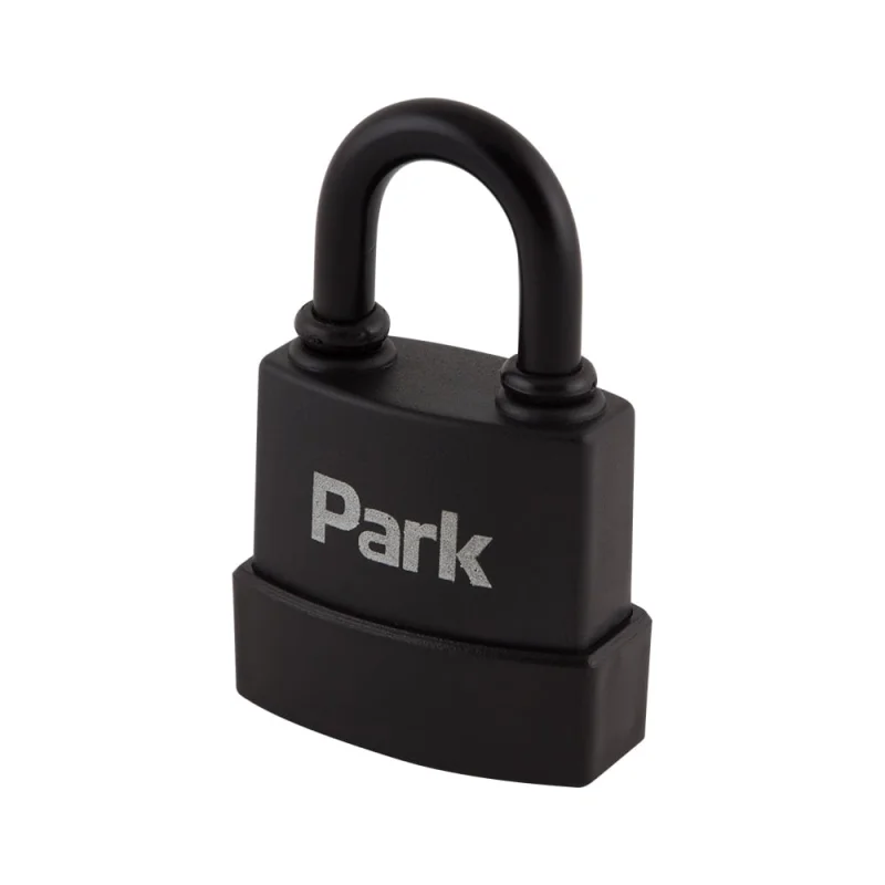 Навесной всепогодный замок Park P-0245 288112