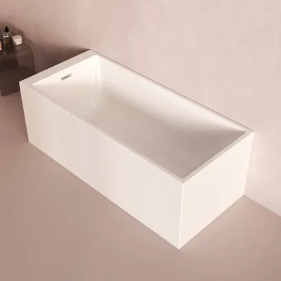 Ванна акриловая AM.PM Libre 170x75 W60A-170-075W-A