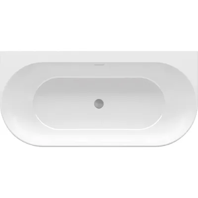 Ванна Ravak  FREEDOM W 1660х800 белая отдельностоящая XC00100024 00000060717