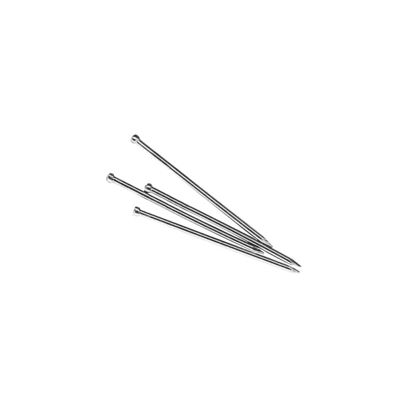 Π€ΠΈΠ½ΠΈΡΠ½ΡΠ΅ Π³Π²ΠΎΠ·Π΄ΠΈ STARFIX 1,6x30 ΠΌΠΌ, ΡΠΈΠ½ΠΊ, 0,2 ΠΊΠ³ SMP1-22718-02