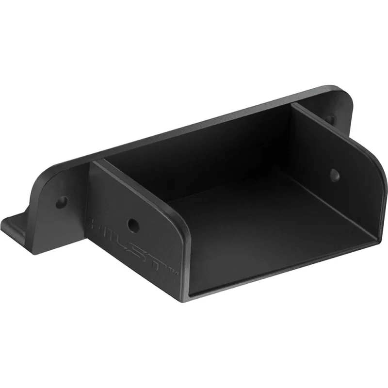 Перпендикулярный соединитель алюминиевой лаги Slim 60x20 HILST 10 шт SEL6020T