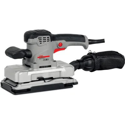 Машина шлифовальная вибрационная Crown CT13682V