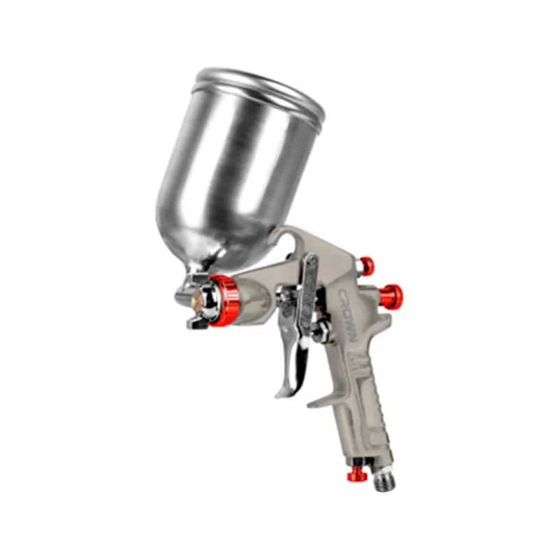 Краскораспылитель пневматический Crown CT38132