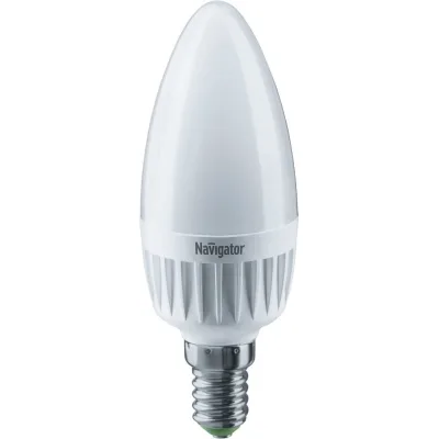 Π‘Π²Π΅ΡΠΎΠ΄ΠΈΠΎΠ΄Π½Π°Ρ Π»Π°ΠΌΠΏΠ° Navigator 94 491 NLL-C37-7-230-2.7K-E14-FR 94491
