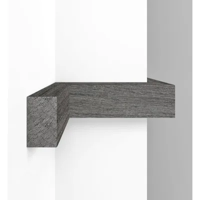 Молдинг Decomaster 30x50x2900мм D049-86 ДМ