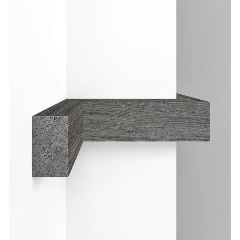 Молдинг Decomaster 30x50x2900мм D049-86 ДМ