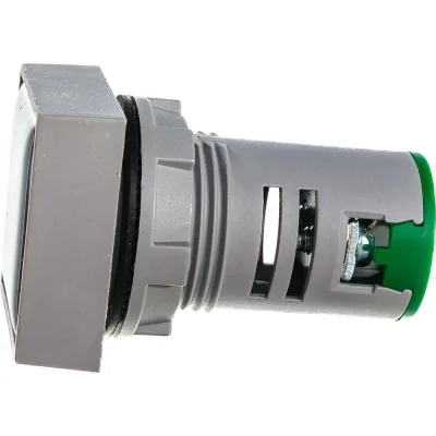 Цифровой LED вольтметр переменного тока RUICHI DMS-123 110494