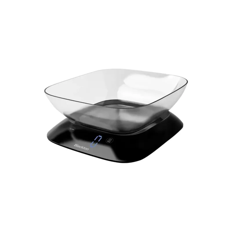 Кухонные весы Blackton Bt KS113 Черный 86210383