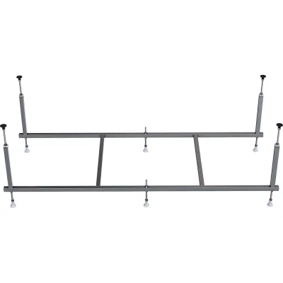 Сборный каркас Aquatek NEW 180х70 (к ванне Оберон) универсальный  00000150036