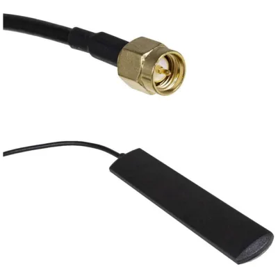 Антенна GSM RUICHI RANT LTE-05 SMA-M 3m 118496