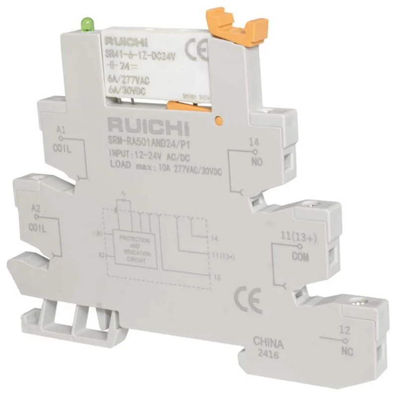 Π Π΅Π»Π΅ RUICHI SRM-RA501AND24/P1 126318
