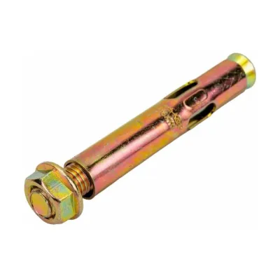 Анкерный болт ЦММ с гайкой 12х180, 40 шт. 0Т-00014552