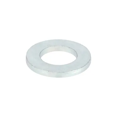 Шайба с узкими полями OBO Bettermann M6, D=12 мм, сталь, G, 100 шт/уп. 3402061