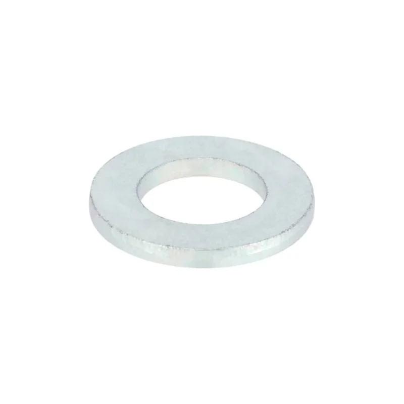 Шайба с узкими полями OBO Bettermann M6, D=12 мм, сталь, G, 100 шт/уп. 3402061