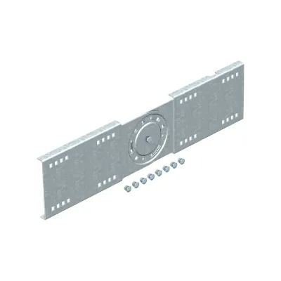 Шарнирный соединитель OBO Bettermann 160x680 мм 6227961