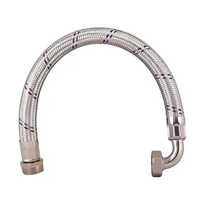 ΠΠΎΠ΄Π²ΠΎΠ΄ΠΊΠ° Π΄Π»Ρ Π²ΠΎΠ΄Ρ ΠΠΈΠ³Π°Π½Ρ Millennium 1" ΡΠ³Π»ΠΎΠ²ΠΎΠΉ, 100ΡΠΌ ΠΠ½ΡΡ.-ΠΠ°Ρ. (Π/Π¨) PGUM10010, Π£Π’000040293