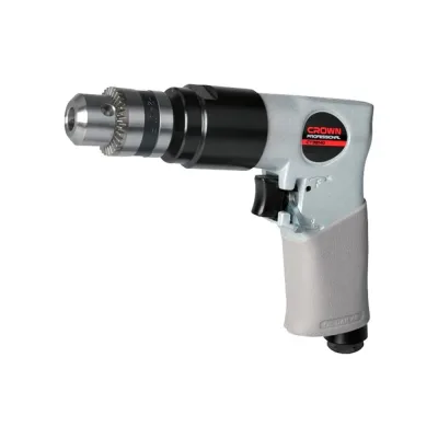 Дрель безударная пневматическая Crown CT38140