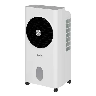 Охладитель воздуха мобильный Ballu Prime BCOOL-05L PM 60 Вт 20 м2
