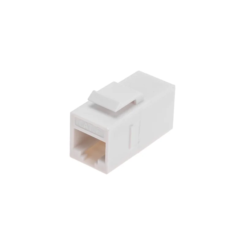 ΠΡΠΎΡ
ΠΎΠ΄Π½ΠΎΠΉ Π°Π΄Π°ΠΏΡΠ΅Ρ ΡΠΎΡΠΌΠ°ΡΠ° Keystone Jack RJ-45(8P8C) REXANT UTP, CAT 6 02-0108