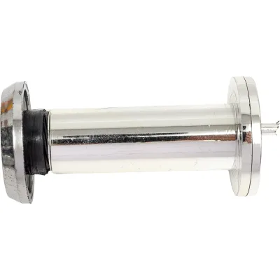 Дверной глазок Marlok гдш-2 пластик, 50-85 мм, d=16 мм, 200, сp (хром) 008271