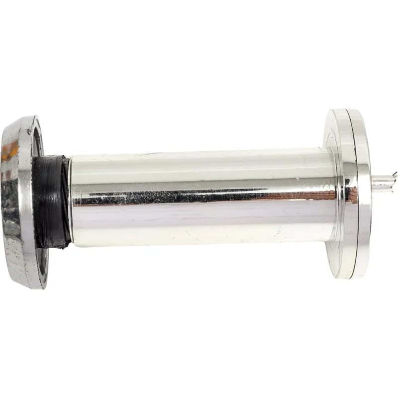 Дверной глазок Marlok гдш-2 пластик, 50-85 мм, d=16 мм, 200, сp (хром) 008271