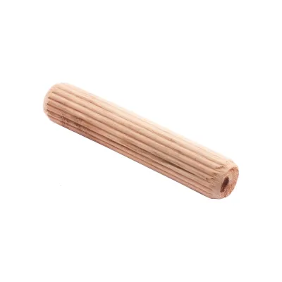 Мебельный деревянный шкант Скобяной 8x50, 50 шт. 007558