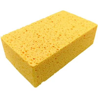 Губка целлюлозная Alvar 114x83x30мм (3 шт) AL-SPS_3