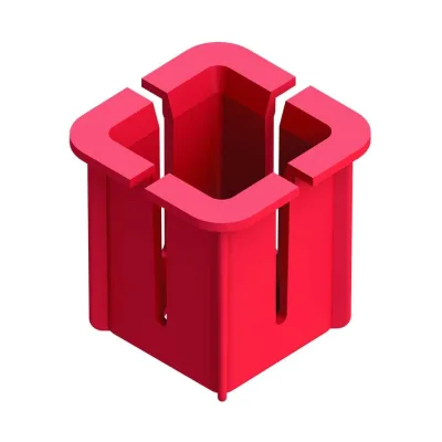 Вставка опоры Termoclip TSI В 41/42 (4 шт/кор) 9386006-212