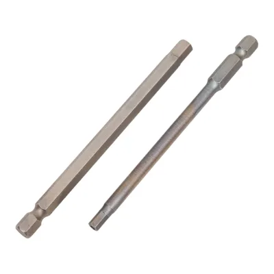 Насадки HEX4, HEX6, 2 шт DRAUMET 8086