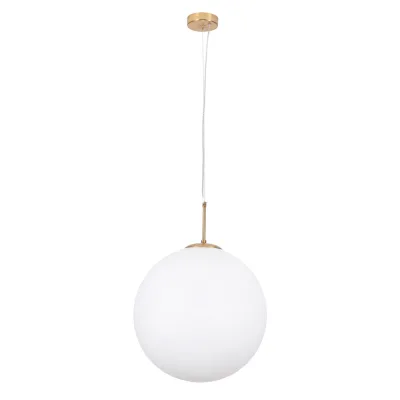 Светильник подвесной Arte Lamp Volare E27 60 Вт 2 кв.м медь IP20 (A1564SP-1PB)