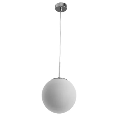 Светильник подвесной Arte Lamp Volare E27 60 Вт 2 кв.м (A1563SP-1CC)