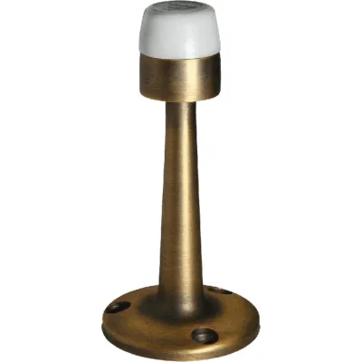 Дверной ограничитель MORELLI DS2 COF цвет - кофе 9010613