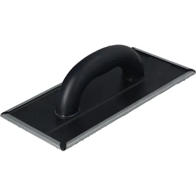 Двухкомпонентная зубчатая терка FASTER TOOLS нержавеющая сталь, 160x350 мм 2305