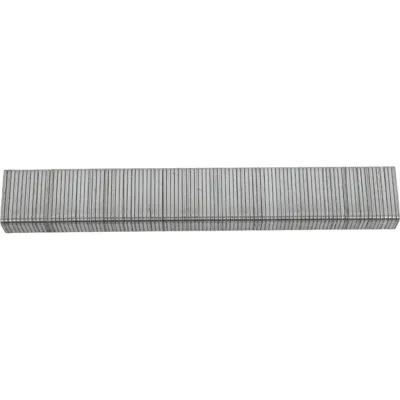 Скобы STARTUL Standart 6 мм, тип 53, 1000 шт. ST4502-06