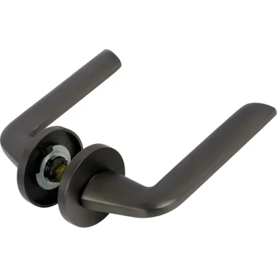 Дверные ручки ADDEN BAU DOVE S-484 GRAPHITE 940002023007