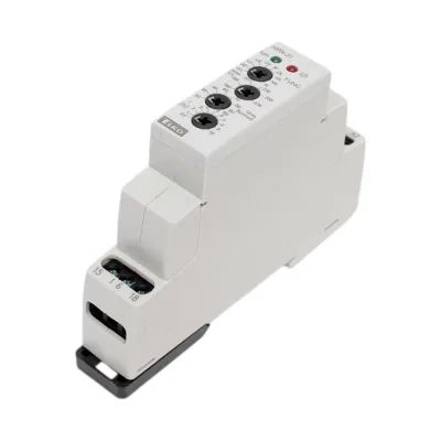 Реле контроля напряжения ELKO HRN-31 AC 48-276 V EP КА-00003128