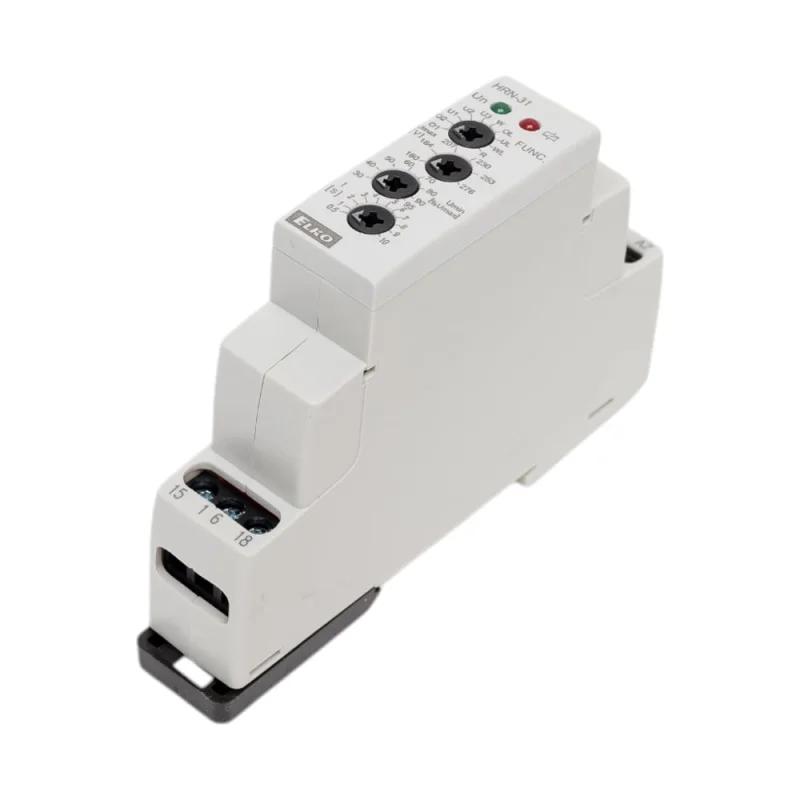 Реле контроля напряжения ELKO HRN-31 AC 48-276 V EP КА-00003128