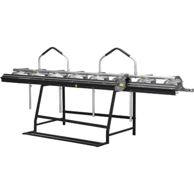 Станок Stalex MAX 20 3,2 метра 102696R